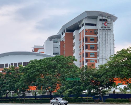Cyberjaya Hospital