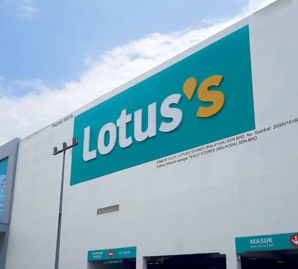 Lotus 