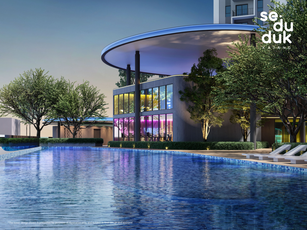 Infinity Pool 1